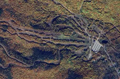 Second Child Critically Injured at Maine Ski Resort Within a Week