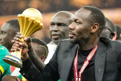 Senegal to Challenge 'Unacceptable' Afcon Title Forfeit at CAS