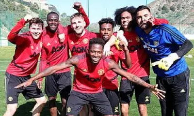 Sergio Romero Retires: Argentina's Most Capped Goalkeeper Ends Career at 39