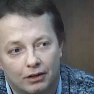 Serial Killer Frank Gust, The Rhine-Ruhr Ripper, Set for Release in 2026