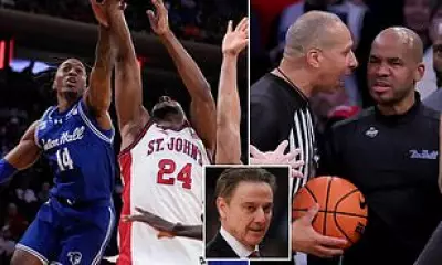 Seton Hall's Bubble Bursts: Why NCAA Tournament Expansion Is a Flawed Idea