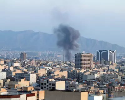 Seven Days of Conflict: Key Questions on the US-Israeli War Against Iran