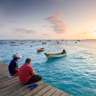 Seventh British Tourist Dies in Cape Verde Gastric Illness Tragedy