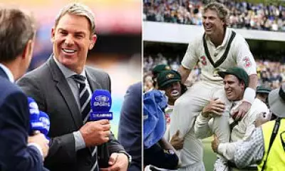 Shane Warne's Assistant Reveals His Exhaustion Before Tragic Death