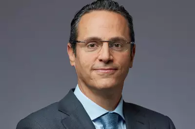 Shell CEO Warns Europe Faces Energy Shortages Next Month Amid Hormuz Crisis