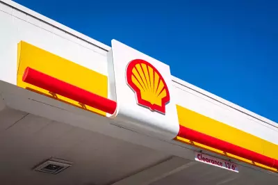 Shell CEO's Pay Soars 60% to £13.8m Despite Profit Slump