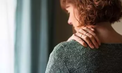 Shoulder Pain Could Signal Liver Cancer, Doctors Warn as Cases Rise in Younger Adults