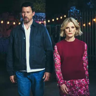 Silent Witness Crew Member Reveals Off-Camera Truth About Stars