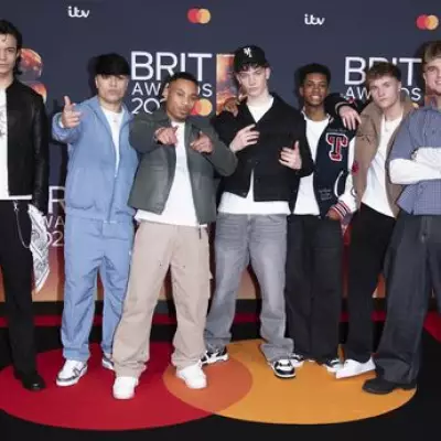 Simon Cowell Embraces 'Fresh Chapter' with New Boy Band December 10