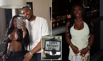 Simone Biles Celebrates 29th Birthday with Lavish Meals and Beach Day