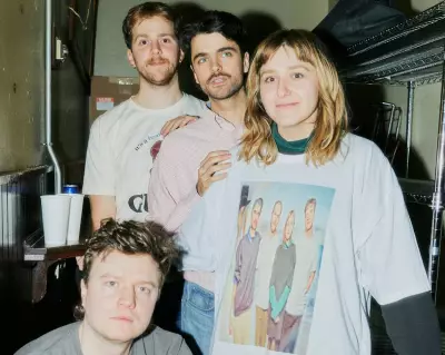 Simple Town: The New York Sketch Troupe Finding Joy Beyond TV Fame