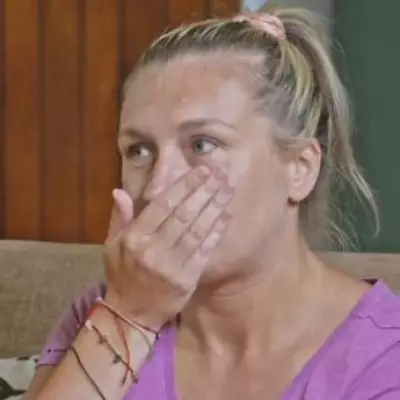 Single Mum's Tears of Joy on Rich House, Poor House After Life-Changing Gifts