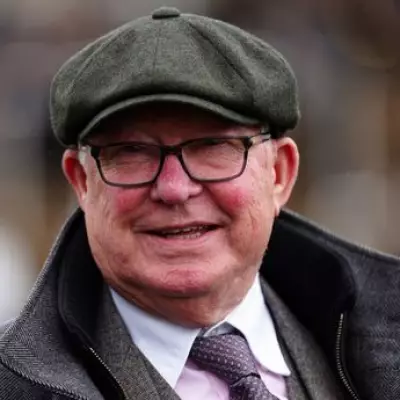 Sir Alex Ferguson's Tax-Free Cheltenham Windfall from Horse Ownership