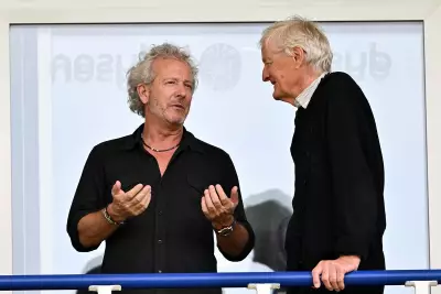 Sir James Dyson Acquires 50% Stake in Premiership Champions Bath Rugby