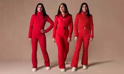 Ski Style Guide: Budget to Luxury Après-Ski Outfits for Winter