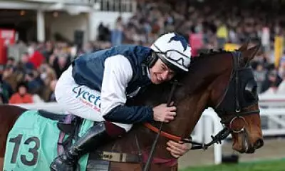 Sky Bet Punter Wins £22,542 from £10 Each-Way Treble at Cheltenham Festival