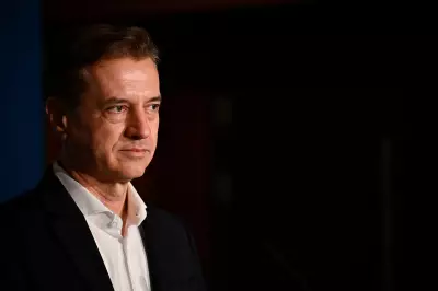 Slovenia Confirms Foreign Election Interference as Coalition Talks Begin