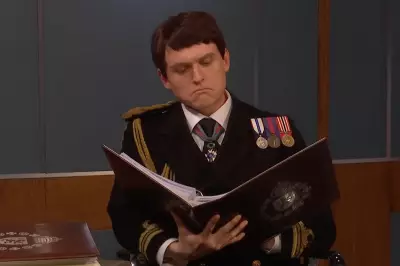 SNL UK Mocks Andrew Mountbatten-Windsor in Controversial Opening Sketch