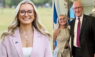 SNP Candidate Faces £20k Repayment After Benefits Fraud Investigation