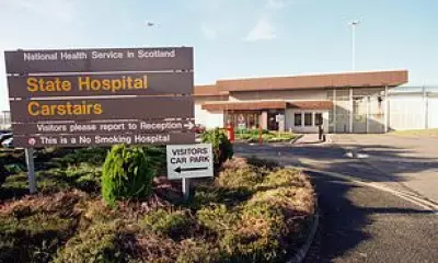 SNP Government Extends Voting Rights to Mentally Ill Criminals in Secure Hospitals