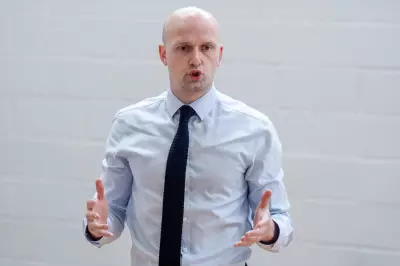 SNP's Flynn 'Worried' by Victim Claims Party Enabled Predator Ex-Council Leader