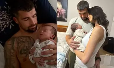 Socceroos Captain Mat Ryan Explains Heartbreaking Decision to Miss Son's Birth