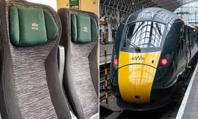 Software Glitch Created 'Golden Ticket' Loophole for Free UK Rail Travel