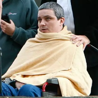 Soham Killer Ian Huntley's Body Disposed of in Secret After Prison Attack