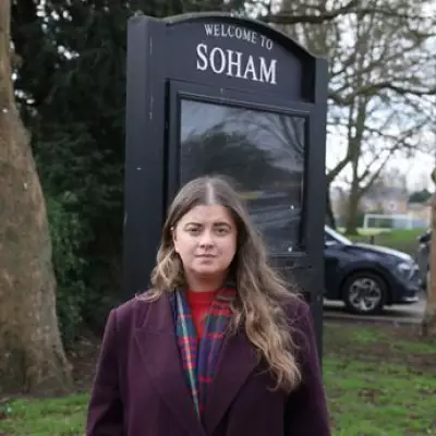 Soham Locals Determined to Forget Huntley as Killer Fights for Life