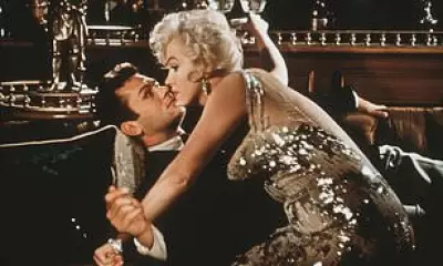 Some Like It Hot Reclassified to PG by BBFC, Sparking Debate on Film Ratings
