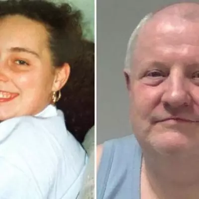 Son's 26-Year Search for Mother Linked to Suffolk Strangler Cold Case