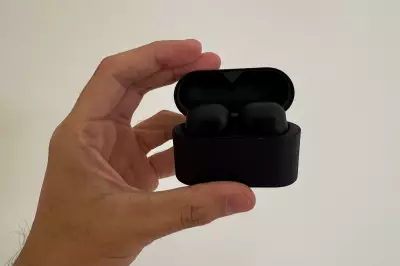 Sony WF-1000XM6 Earbuds Review: Unmatched Sound and Noise Cancellation