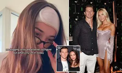 Sophia Culpo Mocks Reunion Rumours with Ex Braxton Berrios in TikTok Post