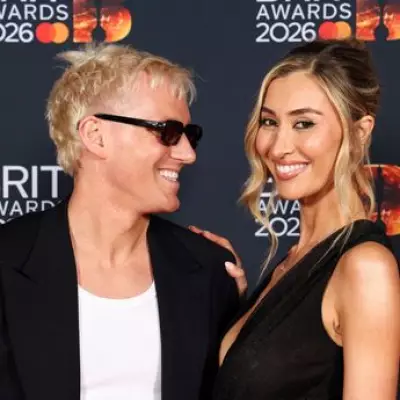 Sophie Habboo Reveals Birth Scene She 'Didn't Want to Film' in Disney+ Documentary