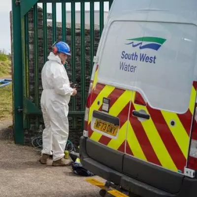 South West Water Admits Supplying Parasite-Contaminated Water in Devon Outbreak