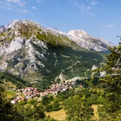 Spain's Picos de Europa Named World's Most Beautiful Place with £15 Flights