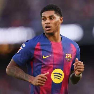 Spanish Media Unanimous in Praise as Marcus Rashford Returns for Barcelona