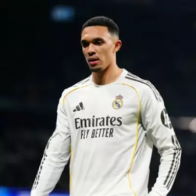 Spanish Media's Mixed Verdict on Trent Alexander-Arnold's Real Madrid Debut
