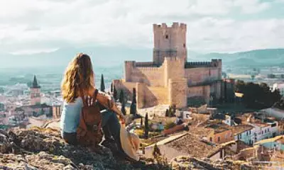 Spanish Town's Bronze Age Treasure Contains Extraterrestrial Iron