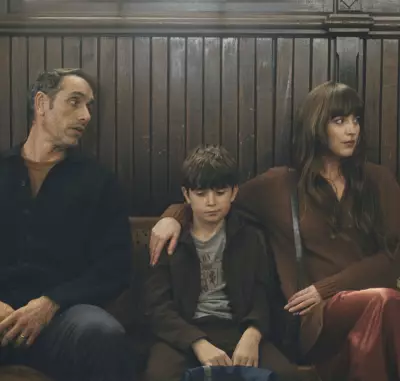 Splitsville Review: Dakota Johnson's Sharp Performance Elevates Open Marriage Comedy