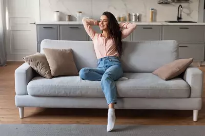 Spring Cleaning's Hidden Benefits: More Than Just a Tidy Home