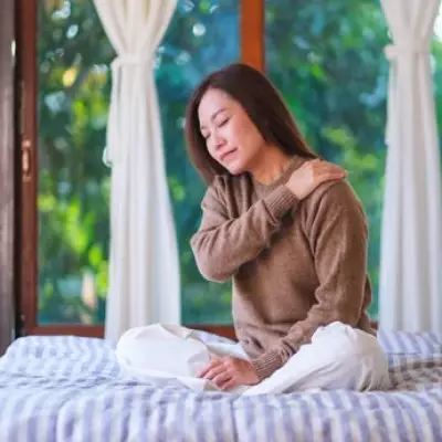 Spring Weather and Activity Surge Worsen Joint Pain, Doctor Warns