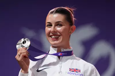 Sprint Star Amy Hunt Rejects Peaky Blinders Premiere for Oxbridge Advocacy