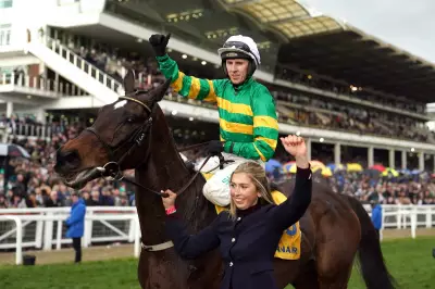 St Patrick's Thursday at Cheltenham Festival: Full Race Schedule and Preview