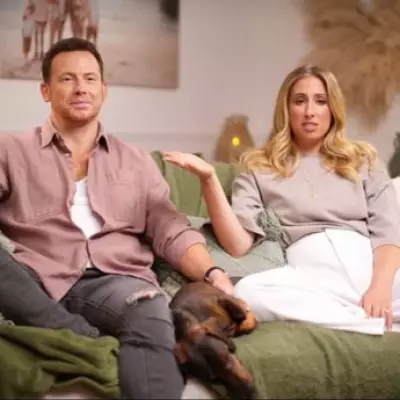 Stacey Solomon and Joe Swash Romance Amid Split Rumours: All the Details