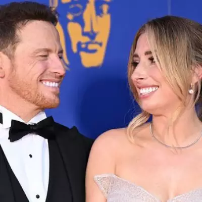 Stacey Solomon and Joe Swash's Career Split Sparks Marriage Rumours