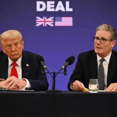 Starmer Defies Trump's Demand for UK Bases in Iran Conflict, Straining Special Relationship