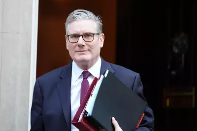 Starmer to Examine All Government Levers Amid Iran Crisis Cost-of-Living Impact