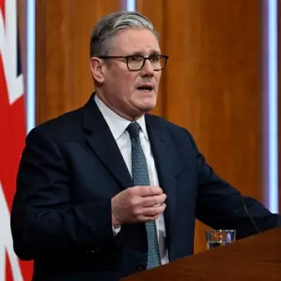 Starmer Unveils Major Energy Support Package Amid Middle East Crisis