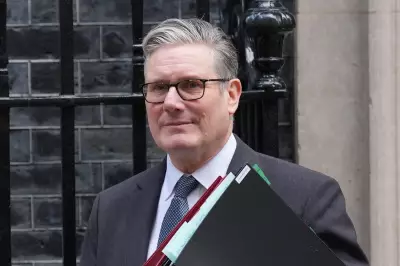 Starmer Vows Action Against Heating Oil Profiteering Amid Middle East Crisis